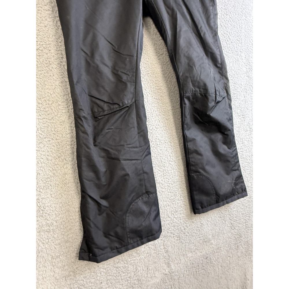 Arctix Snow Pants‎ Womens XL Black Insulated Ski Snowboard Water Resistant - Picture 3 of 12